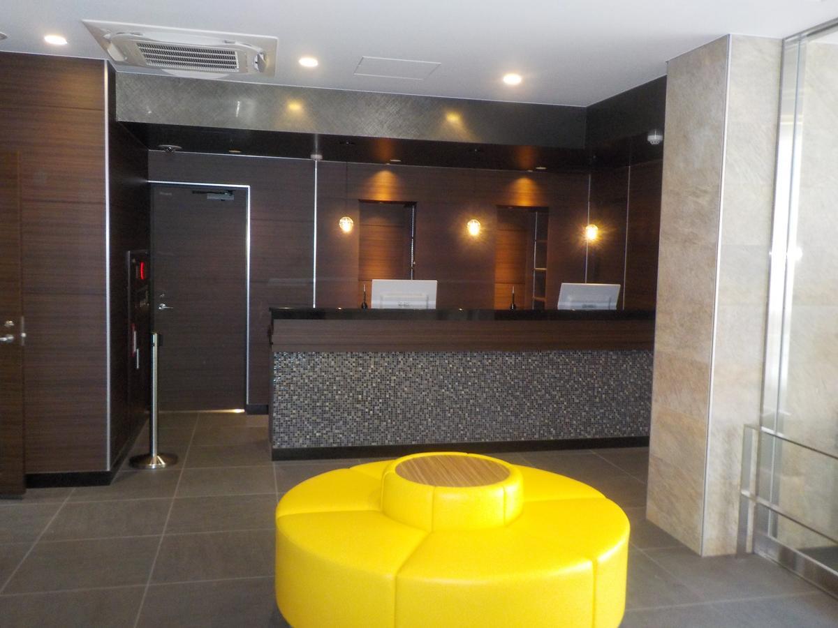 Hotel Crown Hills Katsuta Nigo Motomachiten Hitačinaka Exteriér fotografie